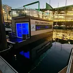 Barco-apartamento En El Nautico De 비고