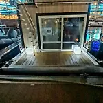 Barco-apartamento En El Nautico De * 비고