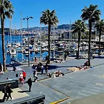 보트호텔 Barco-apartamento En El Nautico De 비고