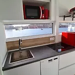 Barco-apartamento En El Nautico De 비고