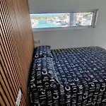 보트호텔 Barco-apartamento En El Nautico De 비고