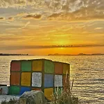 Barco-apartamento En El Nautico De 비고