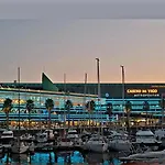 보트호텔 Barco-apartamento En El Nautico De 비고