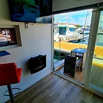 Barco-apartamento En El Nautico De * 비고