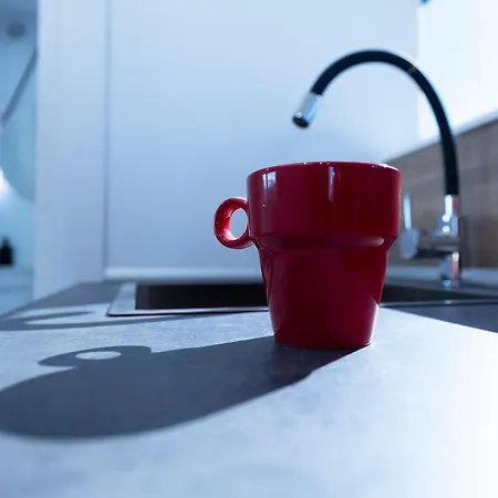 Barco-apartamento En El Nautico De ספינת מלון