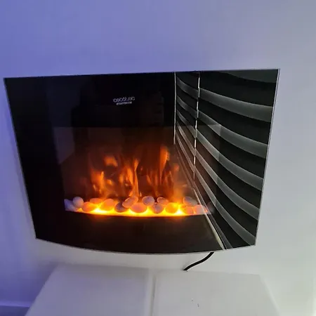 Barco-apartamento En El Nautico De * ויגו