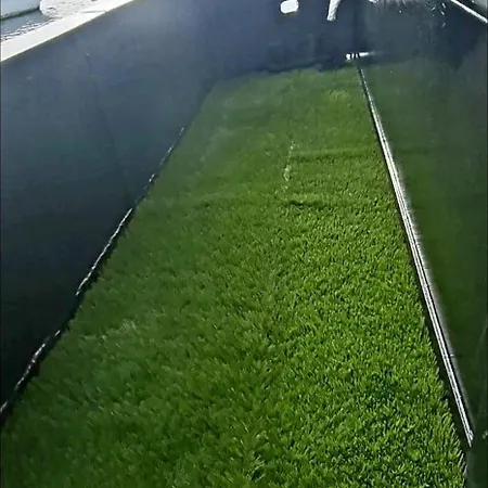 Barco-apartamento En El Nautico De 船上ホテル