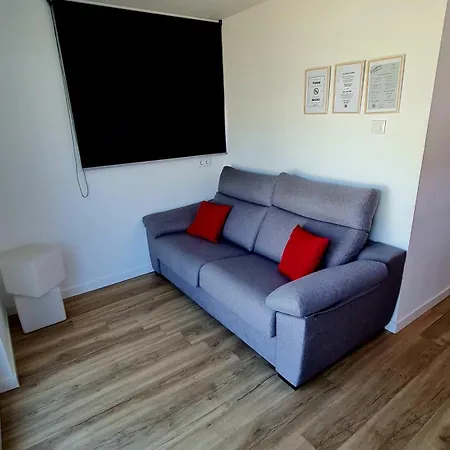 Barco-apartamento En El Nautico De * 비고