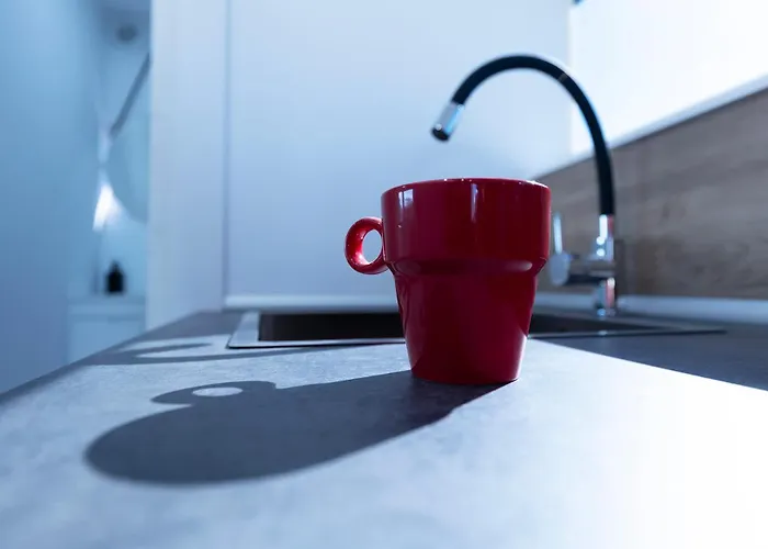 Barco-apartamento En El Nautico De Tekne