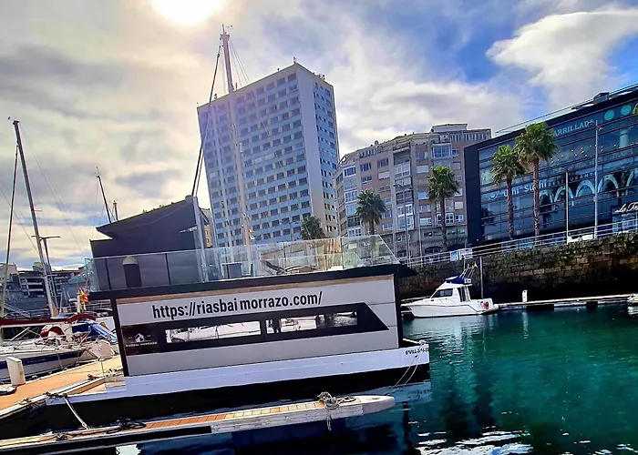 Tekne Barco-apartamento En El Nautico De