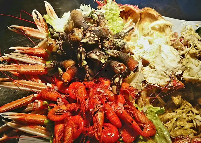 Barco-apartamento En El Nautico De Tekne Vigo