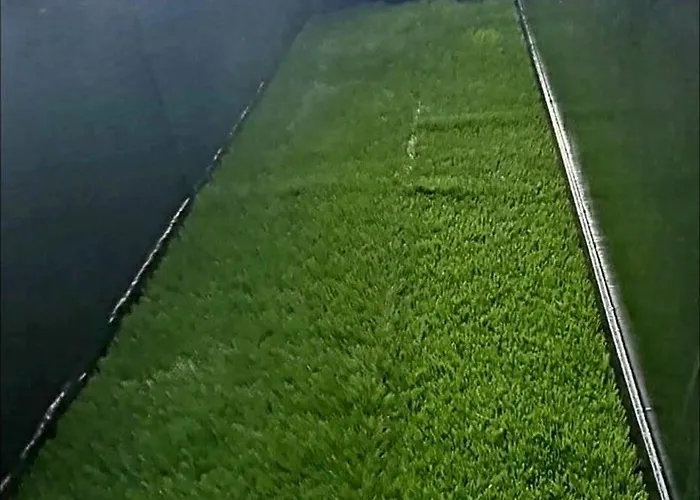 Barco-apartamento En El Nautico De Tekne