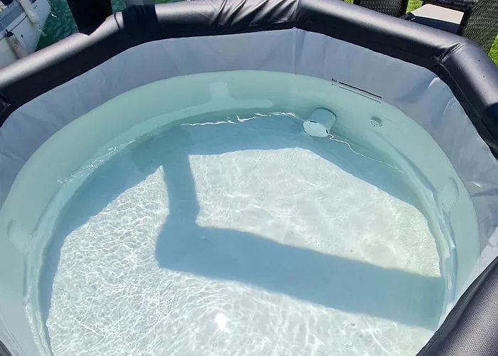 Barco-apartamento En El Nautico De Tekne